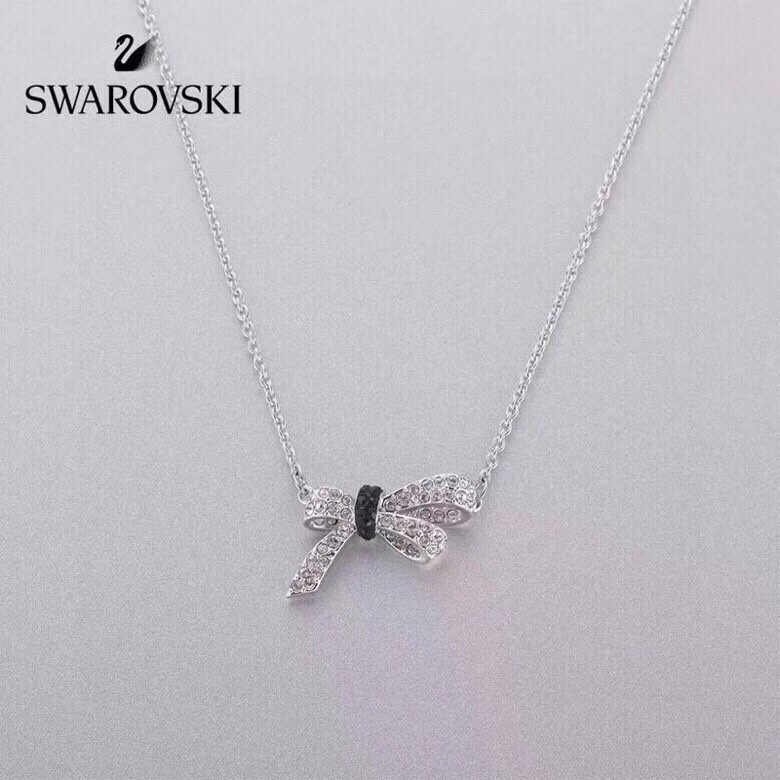 Swarovski Necklace 01lyr59